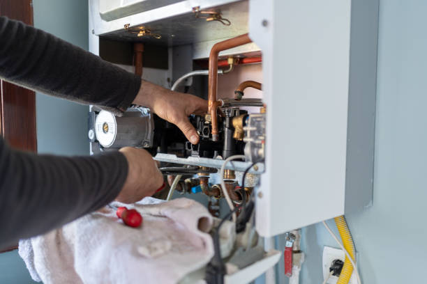 Best Plumbing Inspection Services  in Bertsch Oceanview, CA